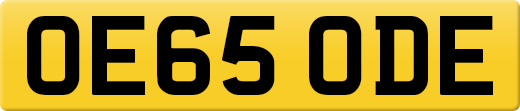 OE65ODE